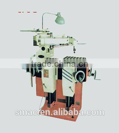 the hot sale and low price cutter grinder machine EM20A of SMAC of CHINA