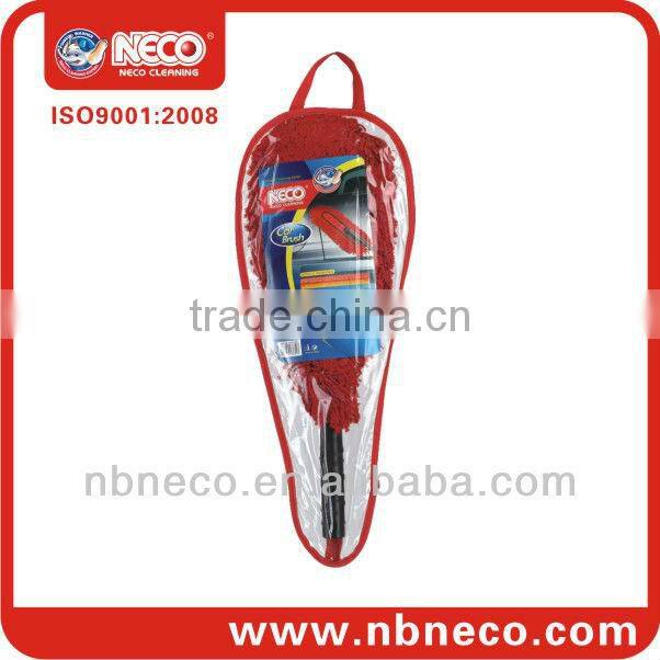 Cotton Easy Cleaning Car Brush,Car duster