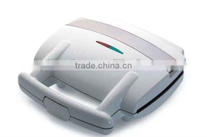 2 slices electric sandwich maker