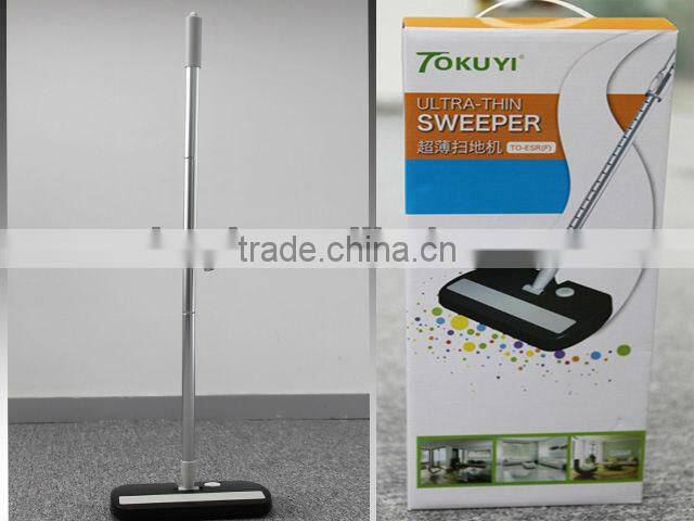 2015 innovative new items electric power broom