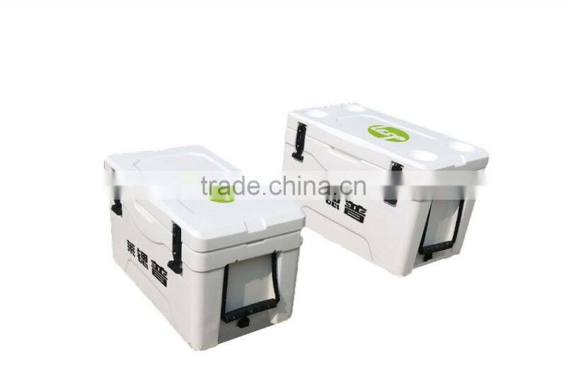 38L fishing ice cooler box with SGS certificate