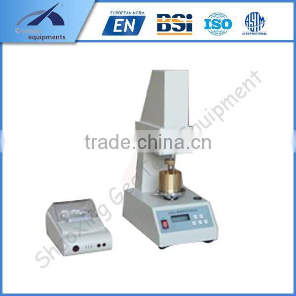 PLD-1 Plastic Limit Device