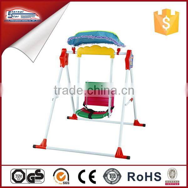 2015 popular baby swing