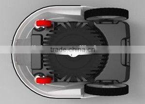 Robot Lawn Mower S510 Spare Parts
