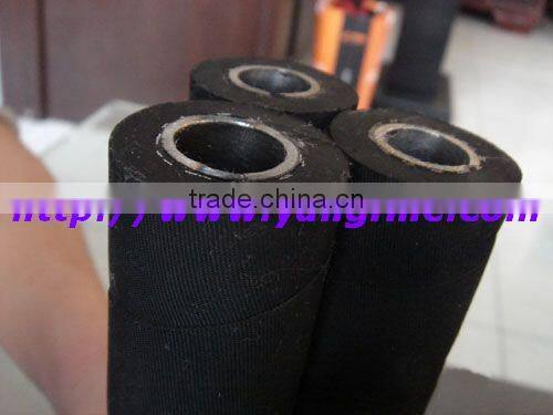 High-pressure Braided Rubber Hose