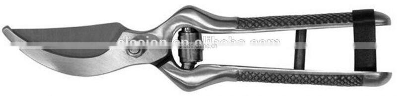 High Quality Garden tool / Flower scissors/ Pruning scissors