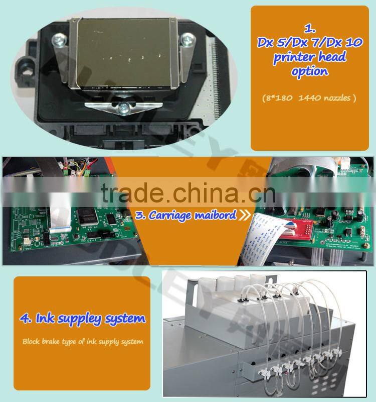 flex printer textile printer ADL-8520