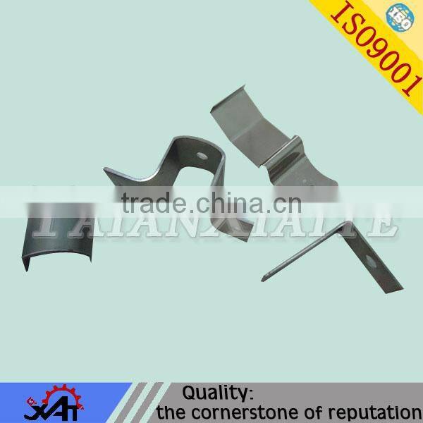 Steel stamping parts high cost effective style customized furniture parts