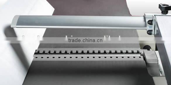 400C - 3 works woodworking combines machine