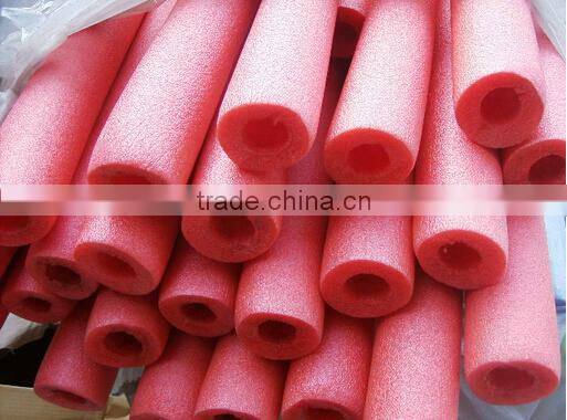 round foam tube swimming foam pipe tube