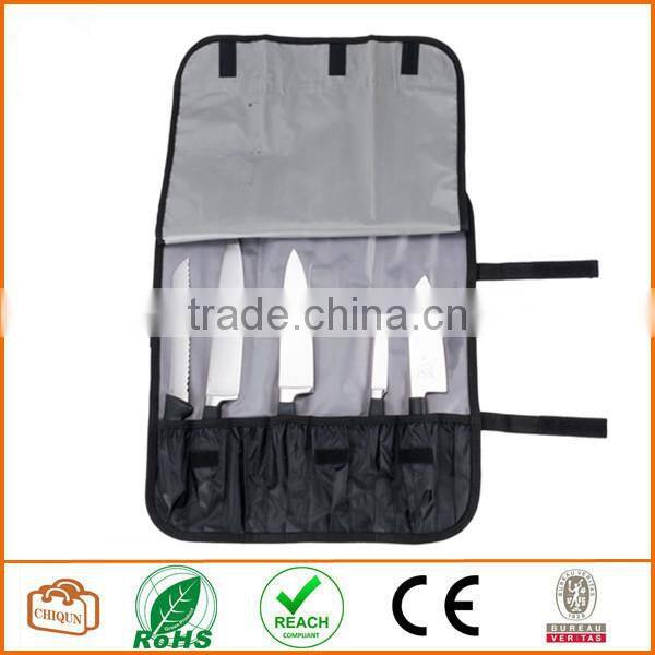 8 Pocket Knife Case
