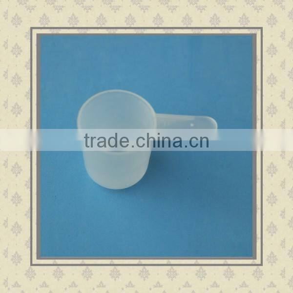 Custom high quality food grade PP plastic ice cream spoons for kids eatting made in China professional OEM manufacturer