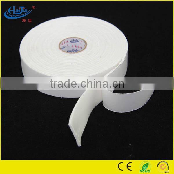 Sealing and insulation pvc foam tape