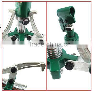 Generic hydraulic puller gear bearing separator set tool kit, 5T to 50 T puller