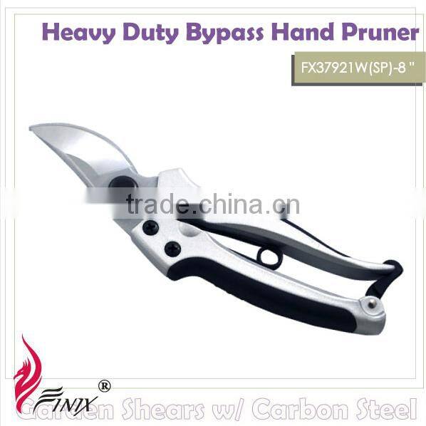 SK5 Steel Blade Heavy Duty Bypass Hand Pruner