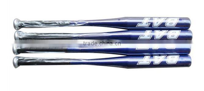 25'28'30'32'34' Great quality Aluminum ALLOY baseball bat OEM baseball bat