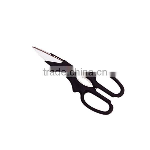 B2042 Top-selling stainless steel chicken bone kitchen scissors