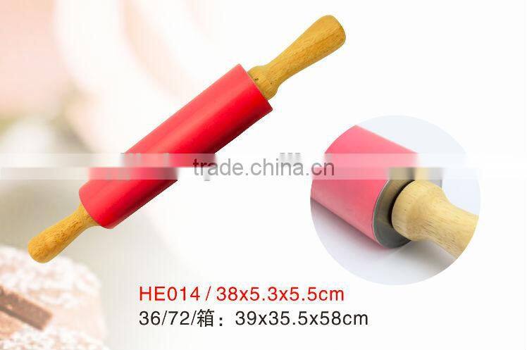 Silicone Tools / Silicone Rolling Pin / Silicone Flour Stick