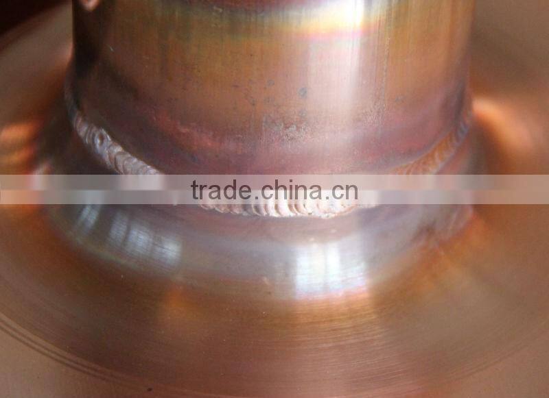 Copper Welding Service