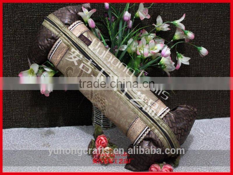 Summer hotest promotion head pillow with Chinese bamboo