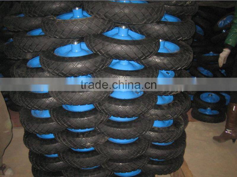 wheel barrow WB5009