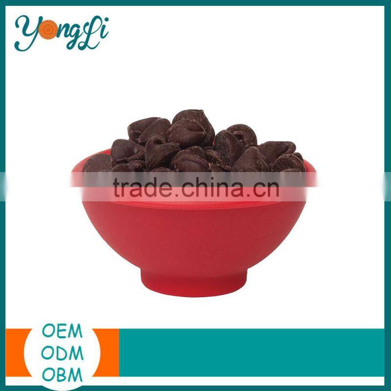 Unbreakable Food Grade Ramen Noodle Bowl