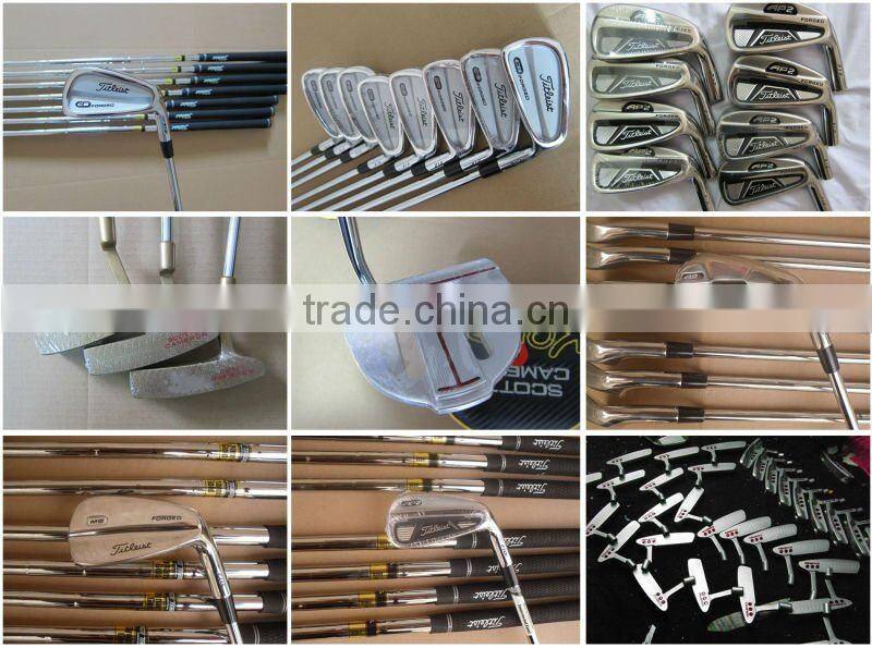 Major CNC Technology Custom Your Design Golf Putter