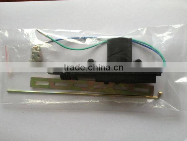 Car Central Door Lock