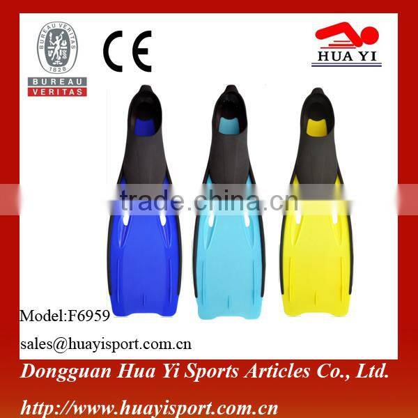 Packing with pvc bag free useful diving equipment