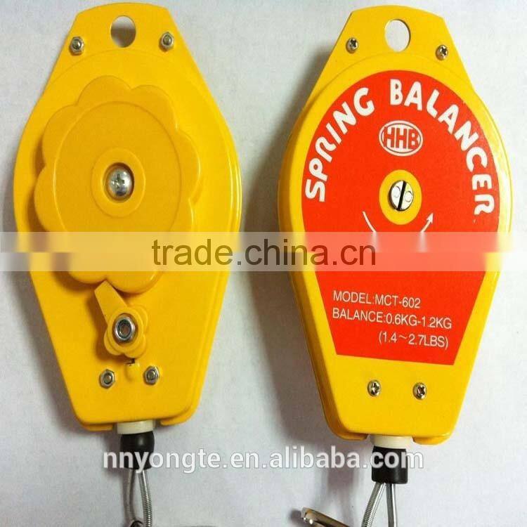 3-5kg function electric screwdriver spring balancer
