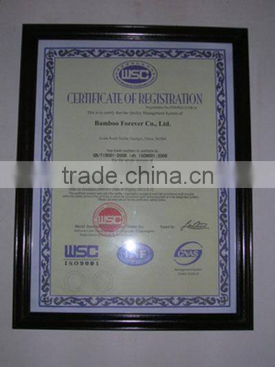 6.5cm *2.0mm 500pcs per jar bamboo toothpick