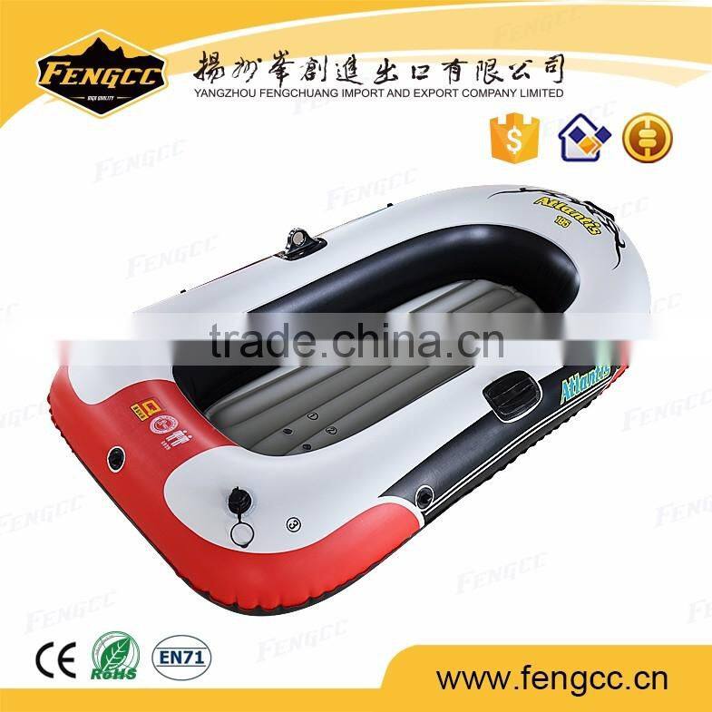 CE certificate big cartoon Water Sports kid's floating toy boats