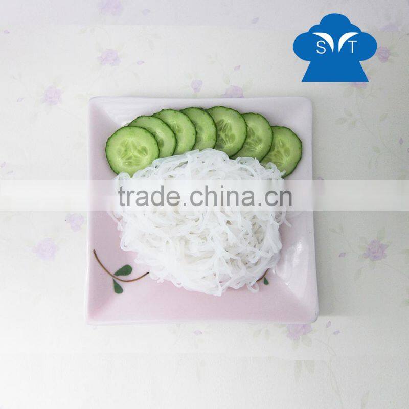 Diet slimming konjac angel hair pasta instant noodles