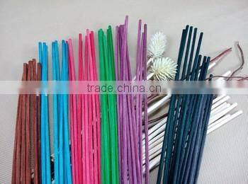 factory wholesale reed sticks natural