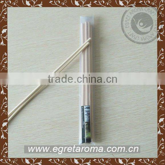 2015 factory direct sale aroma reed diffuser use raw rattan sticks