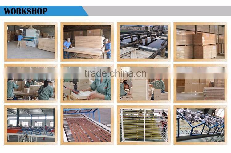 Kiln - dried Paulownia Wood Board