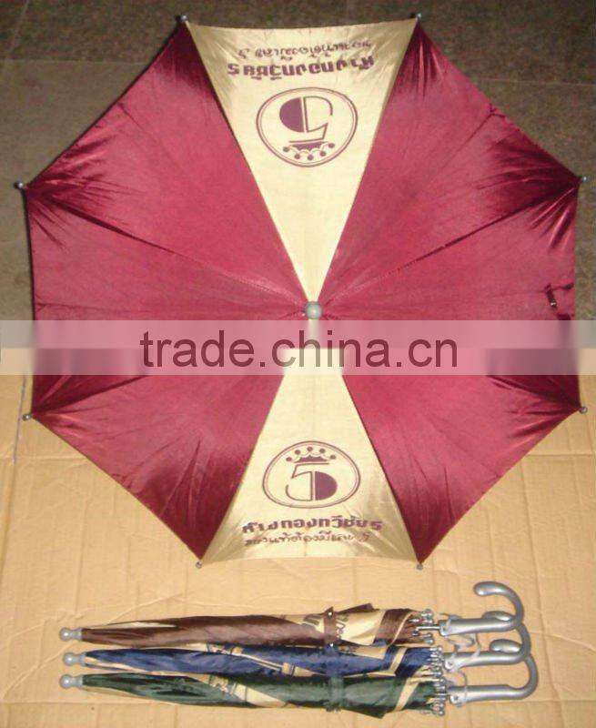 Umbrella Manual Open