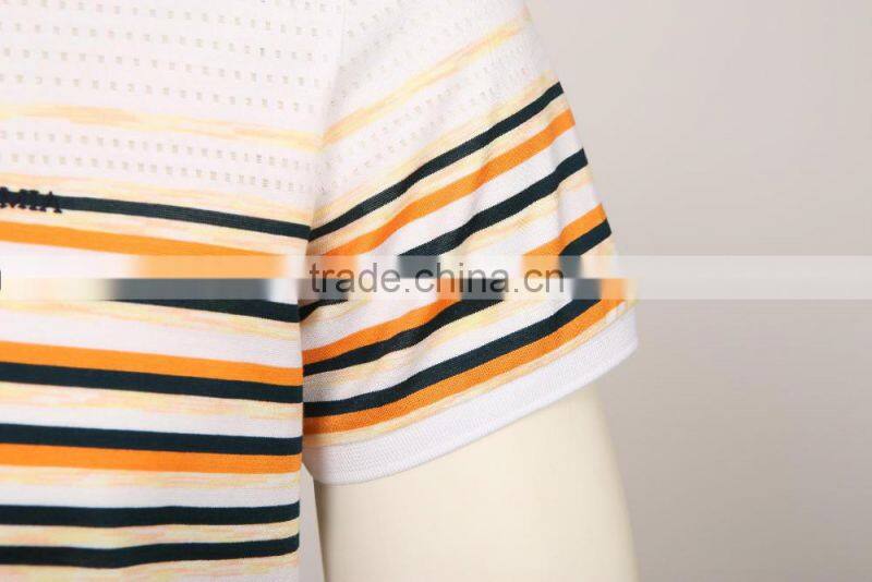 Garments buyers in europe made in china jersey t-shirt