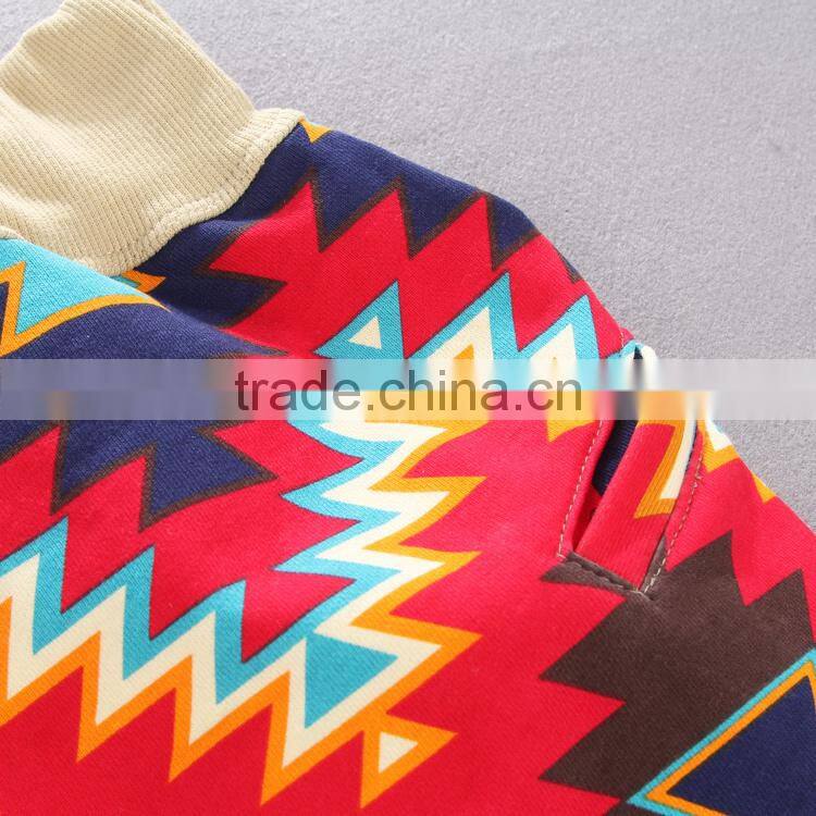 Dazzling bright summer casual pants