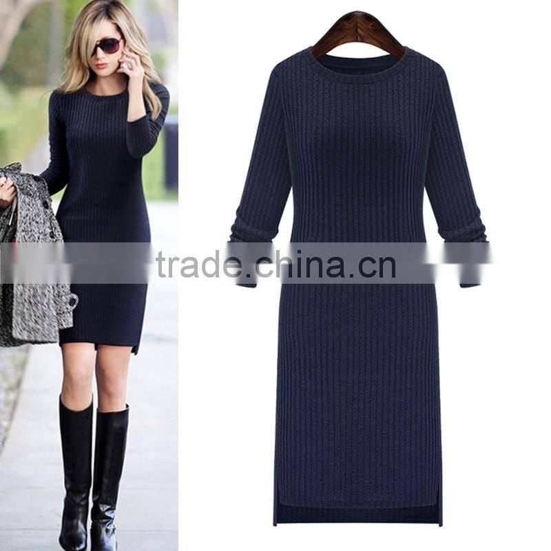 Women Formal Busines Sleeveless Slim Fit Bodycon Pencil Cocktail Evening Dress