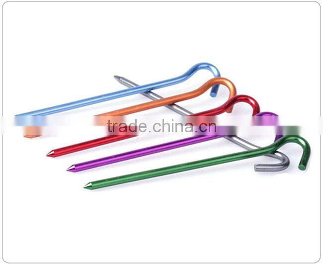 Small Stainless Steel Peg