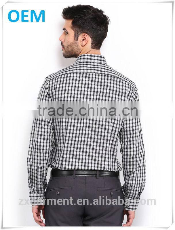 2017 HIGH QUALITY Dress Man Shirt logo design branding service