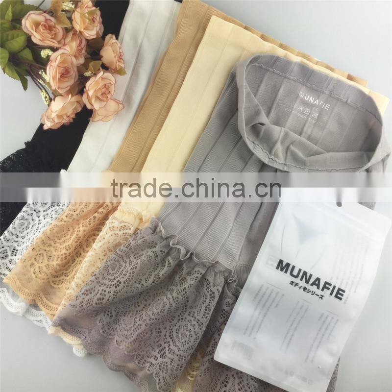 Shuoyang Factory wholesale products japanese munafie panty