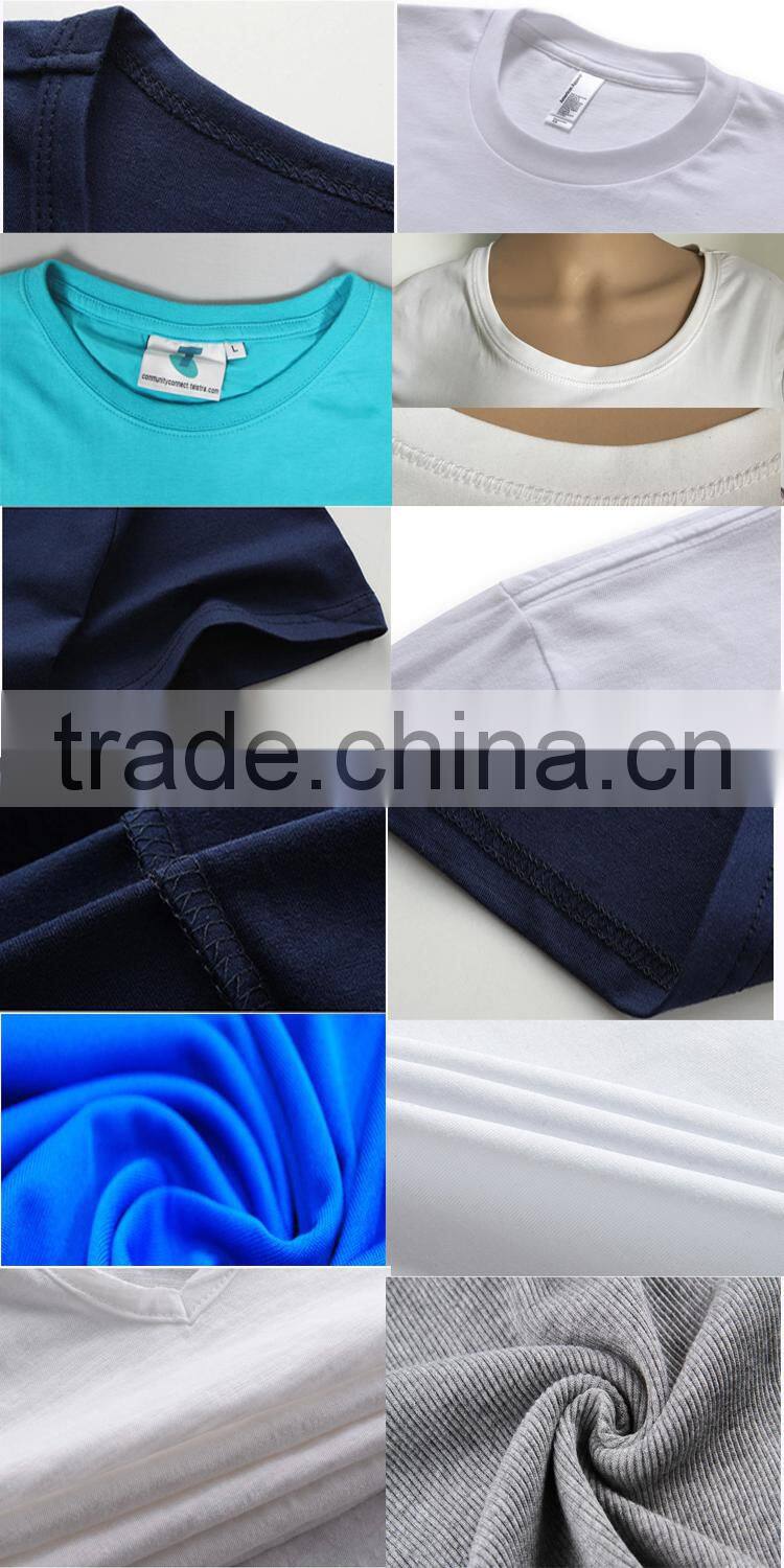 Custom Made Kids boy Top Quality Basic Tee Shirt in Tie Dyed 3d