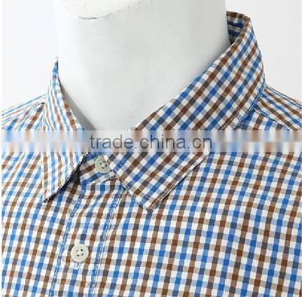 Quality products men's dress shirt hot selling products in china
