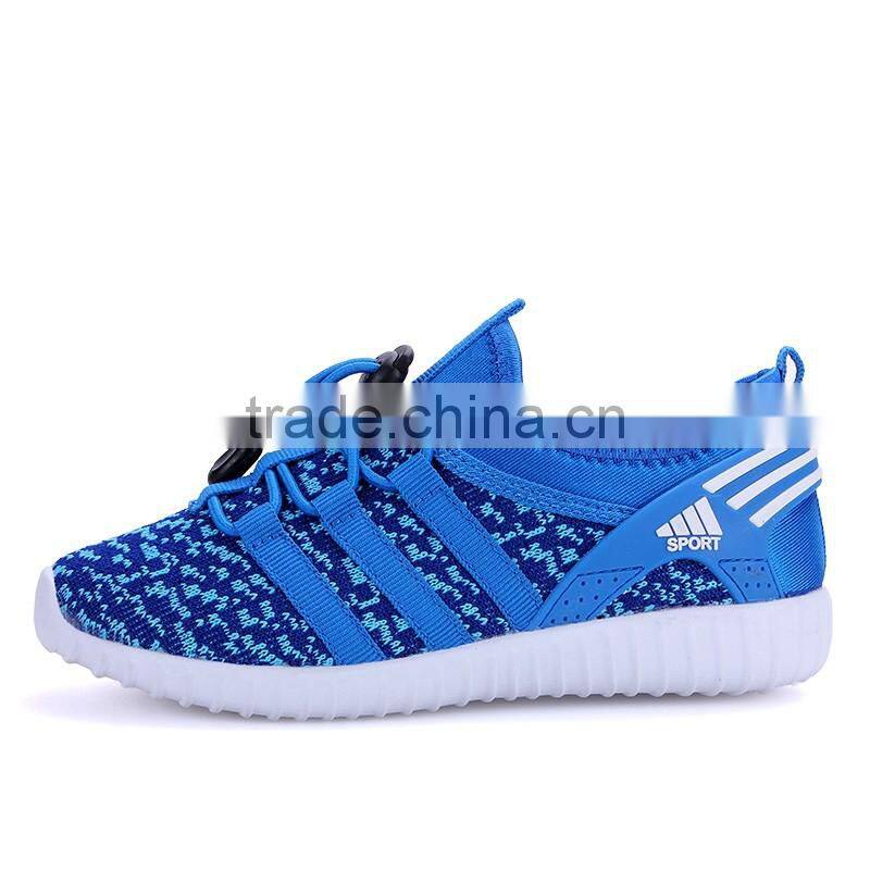 high quality sport brand kids shoes for boys, china factory children sport shoes sneakers sample for girls