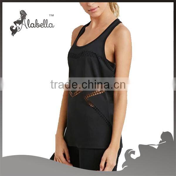 Wholesale vest gym vest tank tops in bulk