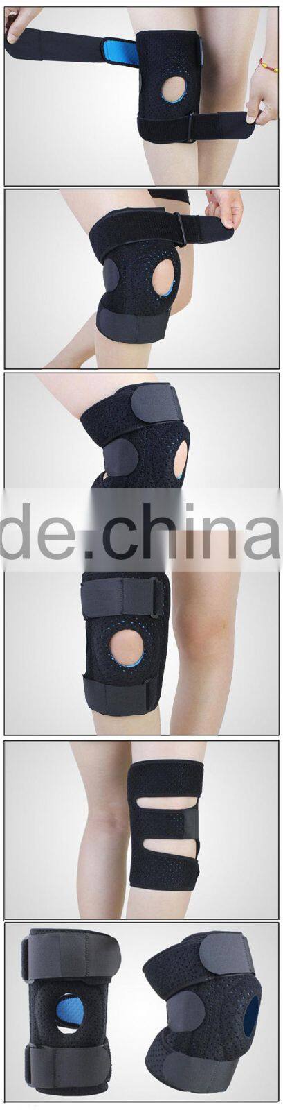 Manufacturer price Neoprene knee Support