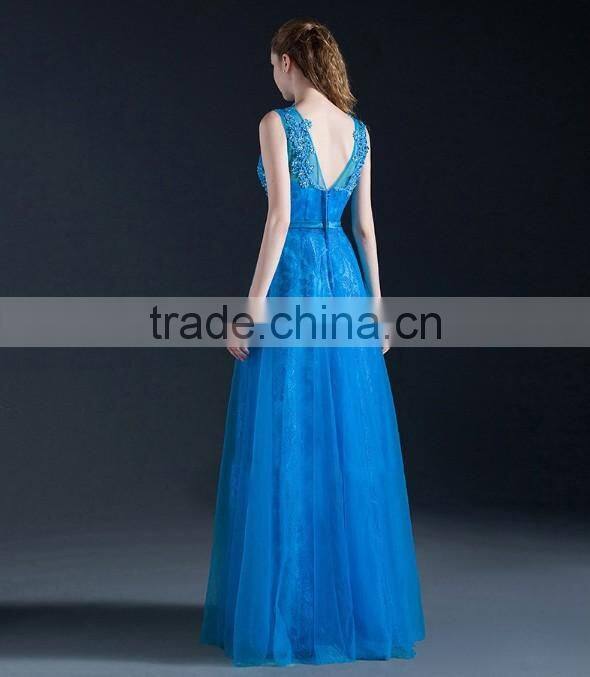 2015 casual cocktail sleeveless women summer one piece dress