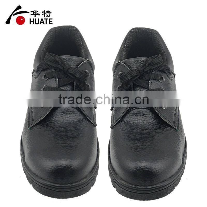 Oil Industry Resistant Safety Footwear